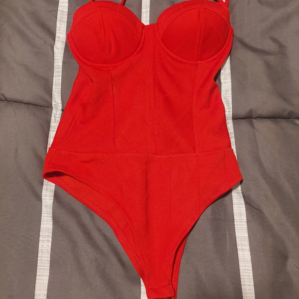 Bodysuit
